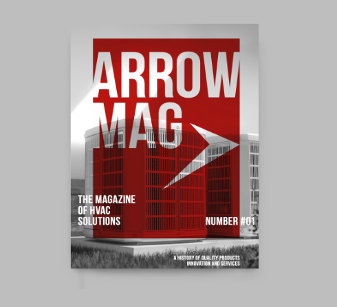 cover arrow mag1 2024