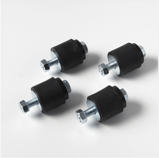 gommini antivibranti