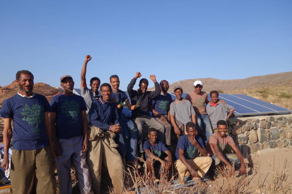 Adi Ahderom Eritrea 2