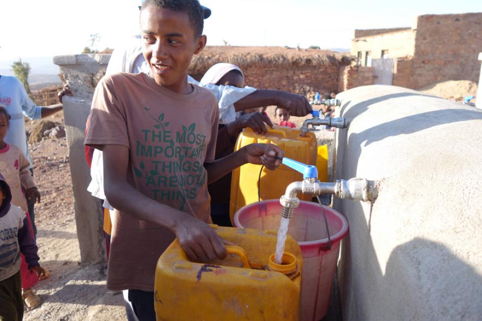 Adi Ahderom Eritrea 3