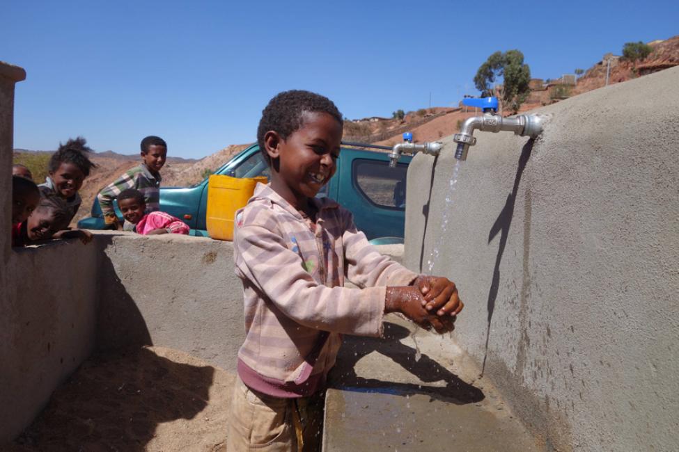 Adi Ahderom Eritrea 5