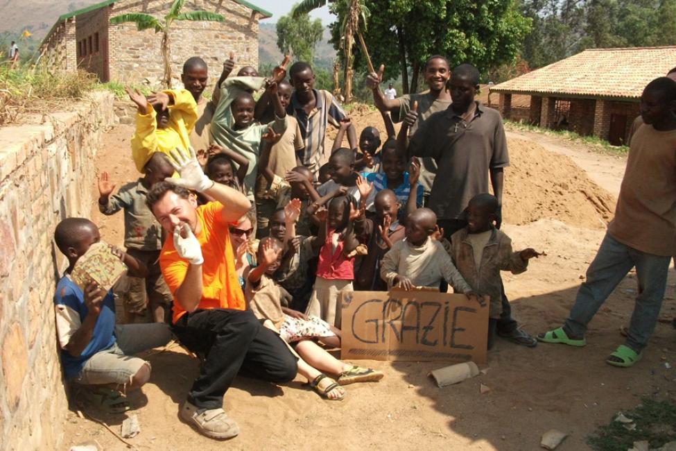 Bugwana Burundi 2