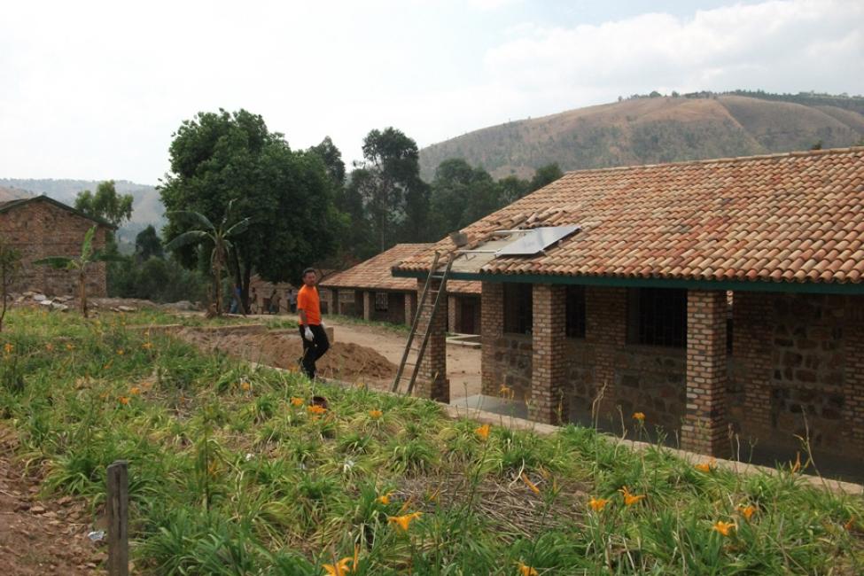Bugwana Burundi 5