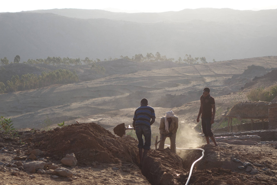 Taereshi Eritrea 2